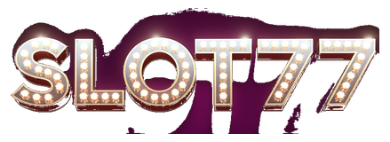 vegas slot77 logo