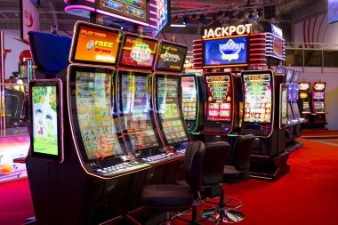 vegas slot77 What Football Betting Offers