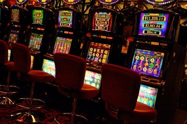 vegas slot77 Bingo